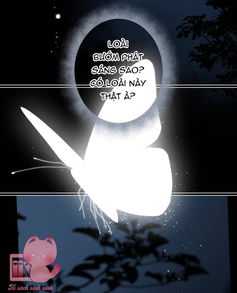 Ngược Dòng Mùa Xuân Chapter 19 - 25