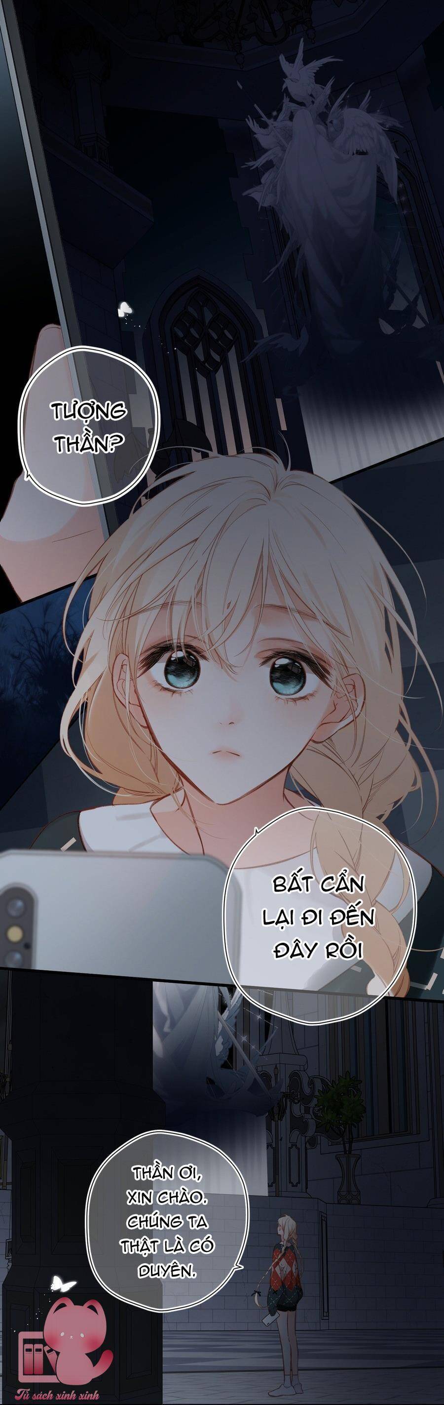 Ngược Dòng Mùa Xuân Chapter 19 - 30