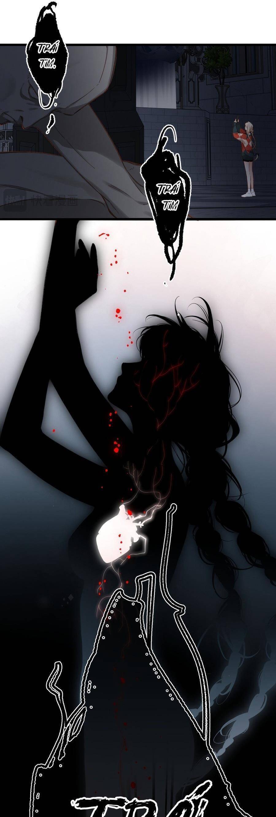 Ngược Dòng Mùa Xuân Chapter 19 - 34