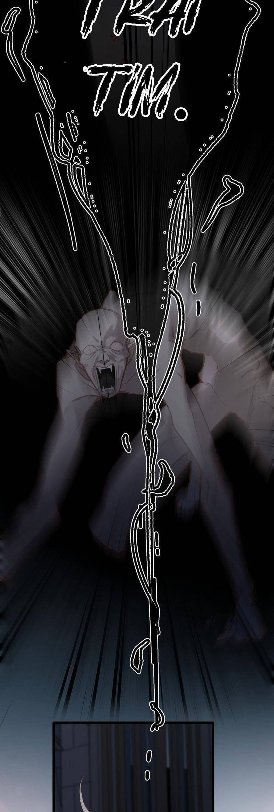 Ngược Dòng Mùa Xuân Chapter 19 - 35