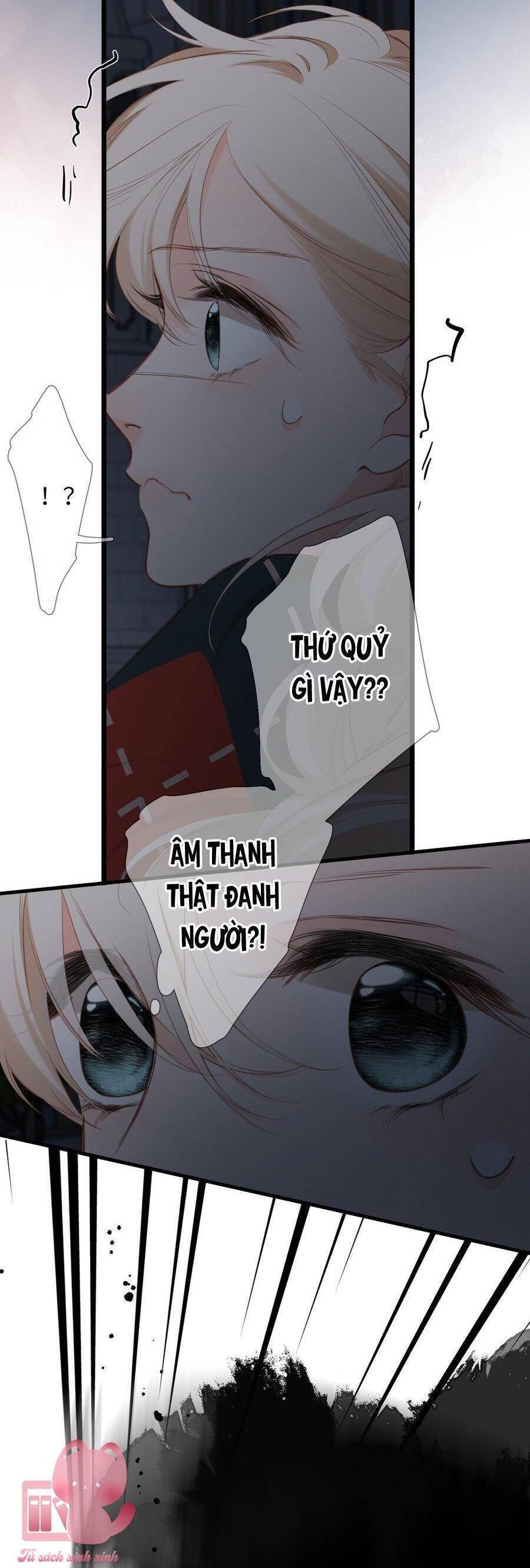 Ngược Dòng Mùa Xuân Chapter 19 - 36