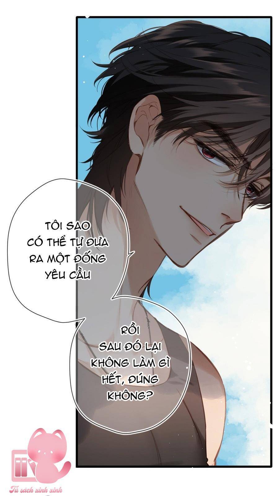 Ngược Dòng Mùa Xuân Chapter 19 - 9