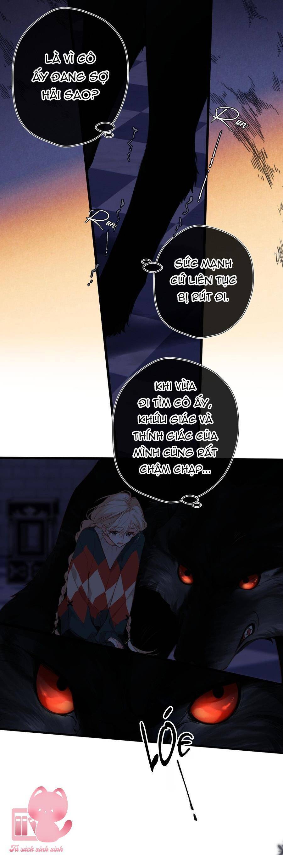 Ngược Dòng Mùa Xuân Chapter 20 - 12