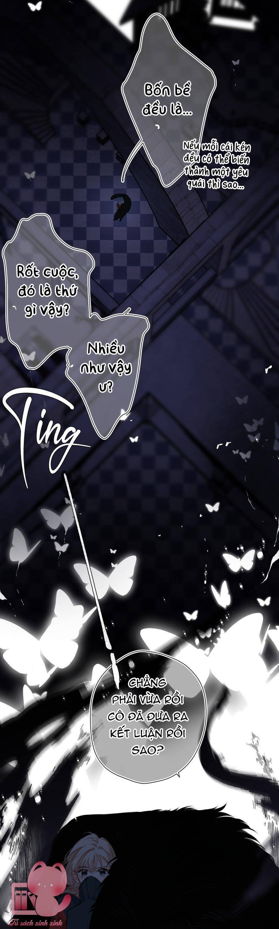 Ngược Dòng Mùa Xuân Chapter 20 - 14