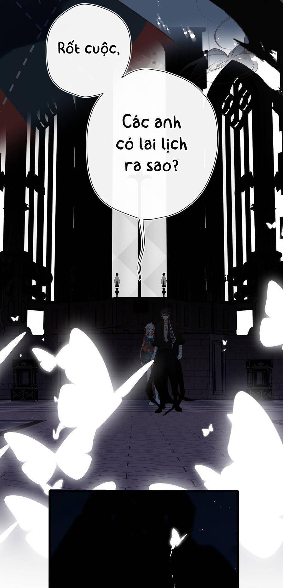 Ngược Dòng Mùa Xuân Chapter 20 - 18