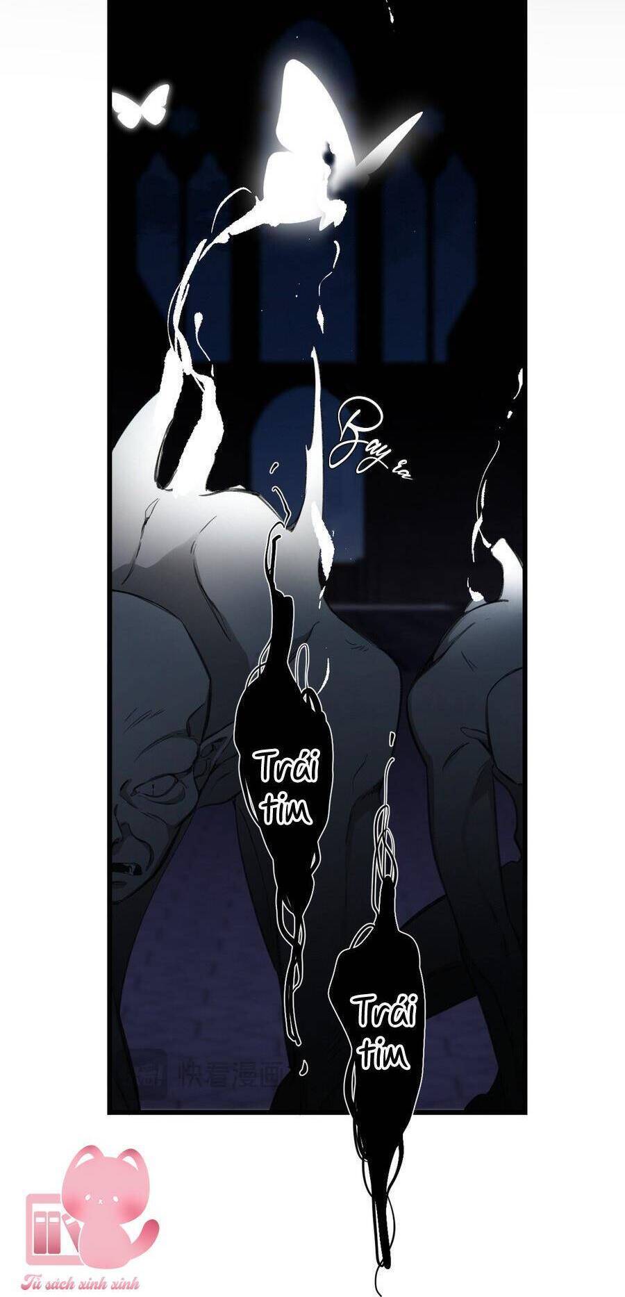 Ngược Dòng Mùa Xuân Chapter 20 - 19