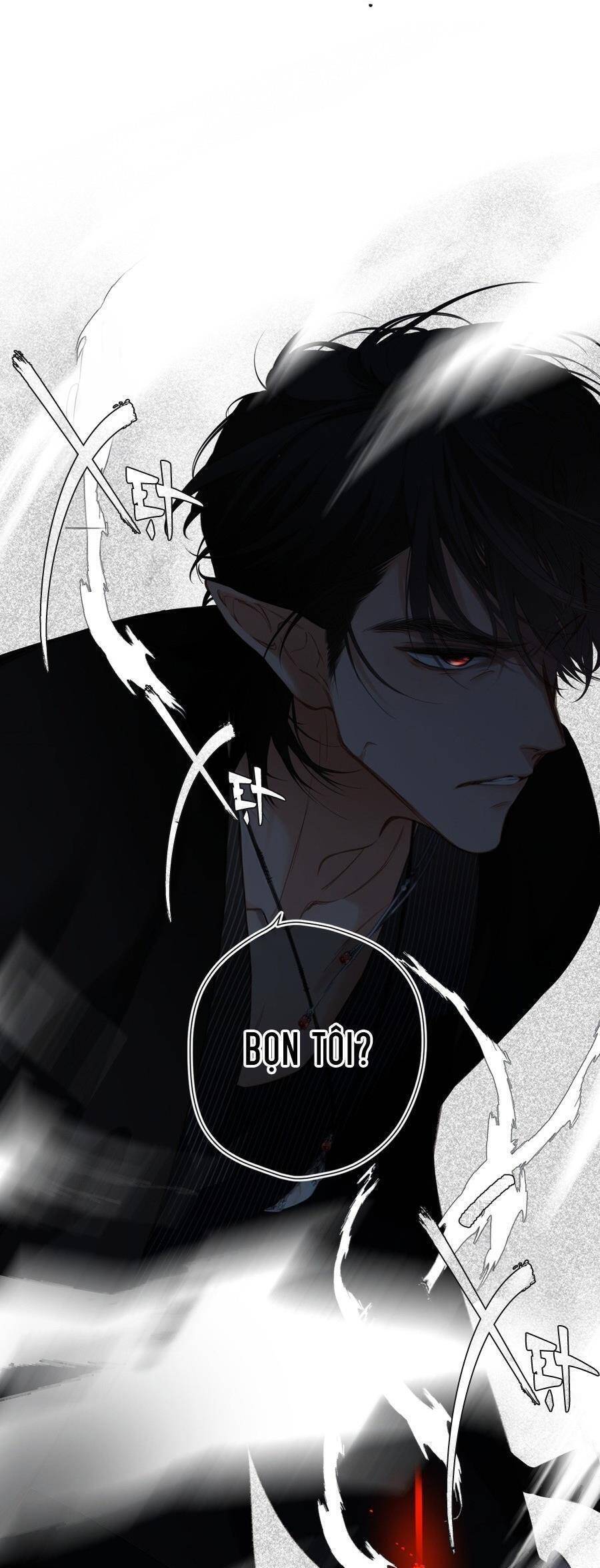 Ngược Dòng Mùa Xuân Chapter 20 - 20