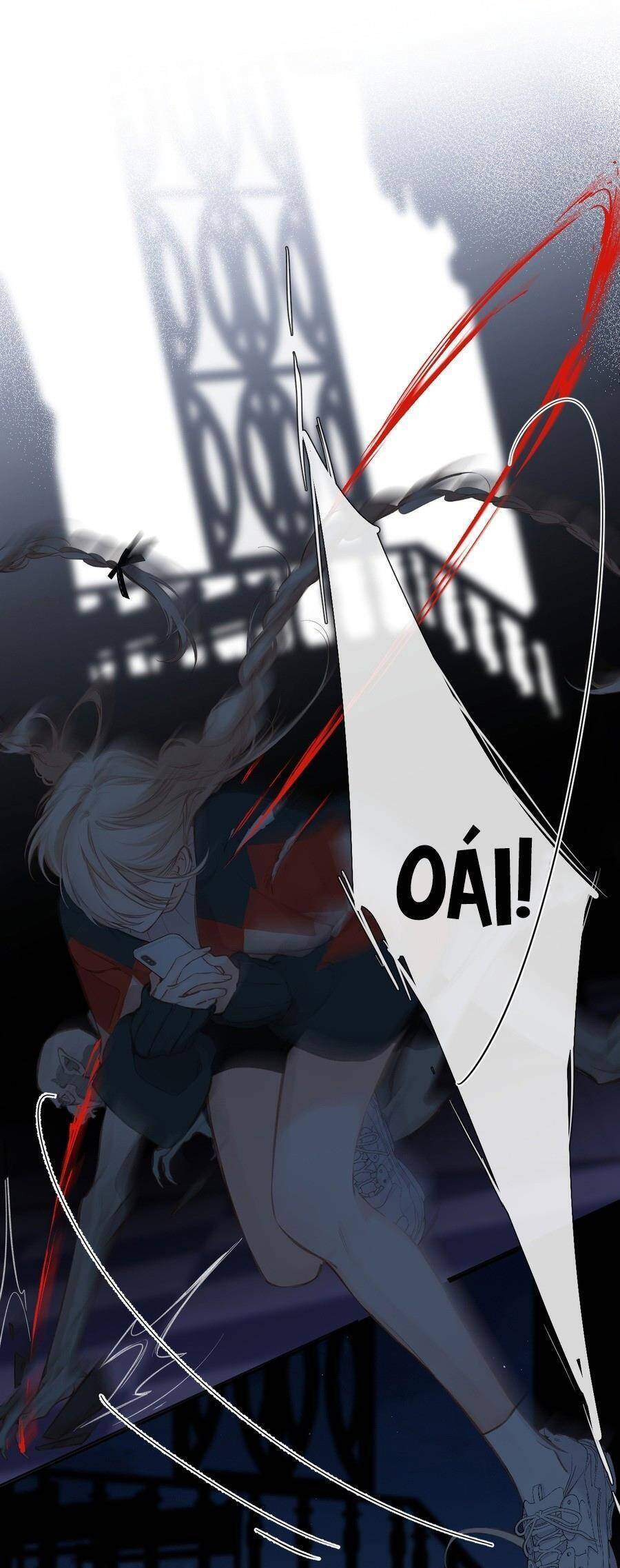 Ngược Dòng Mùa Xuân Chapter 20 - 3