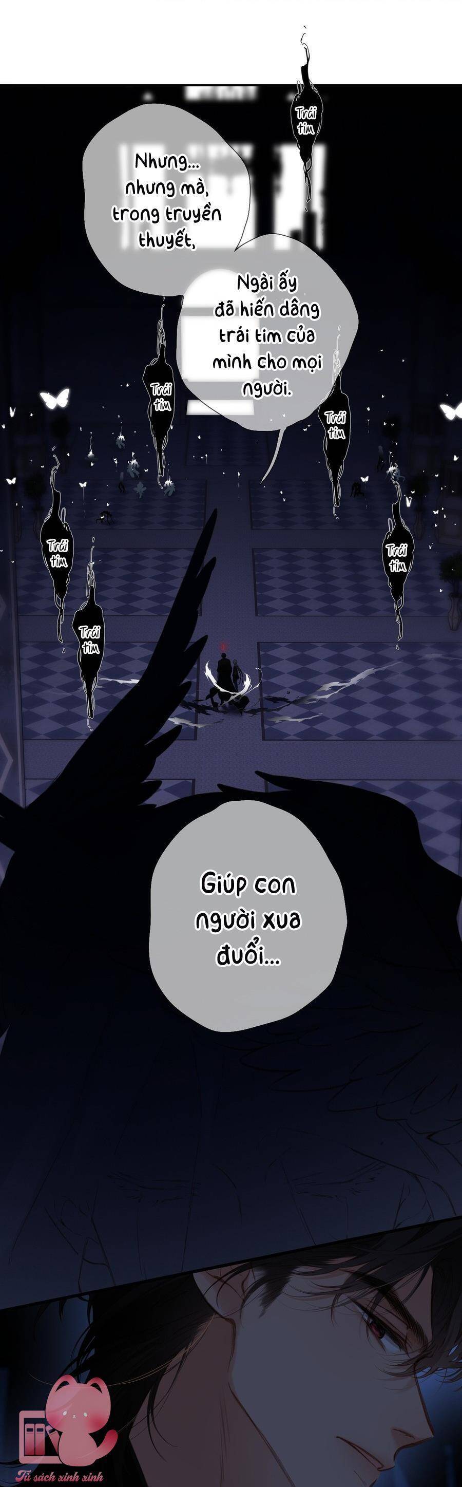 Ngược Dòng Mùa Xuân Chapter 20 - 22