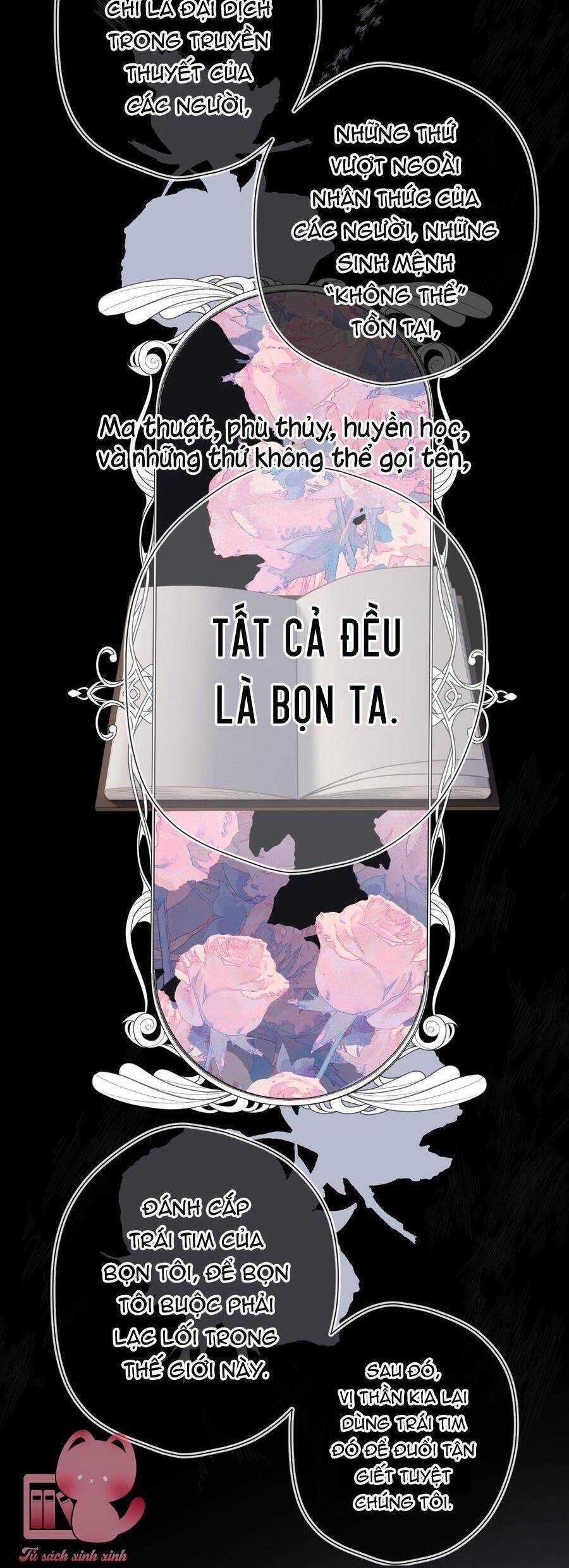 Ngược Dòng Mùa Xuân Chapter 20 - 24