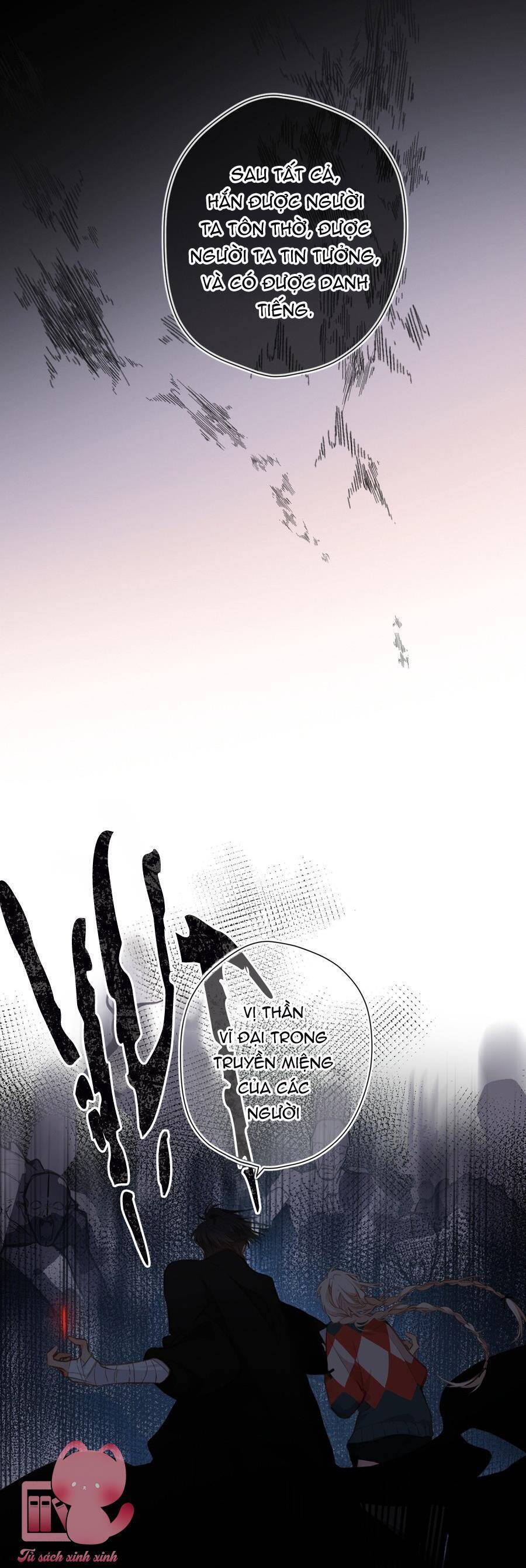 Ngược Dòng Mùa Xuân Chapter 20 - 25