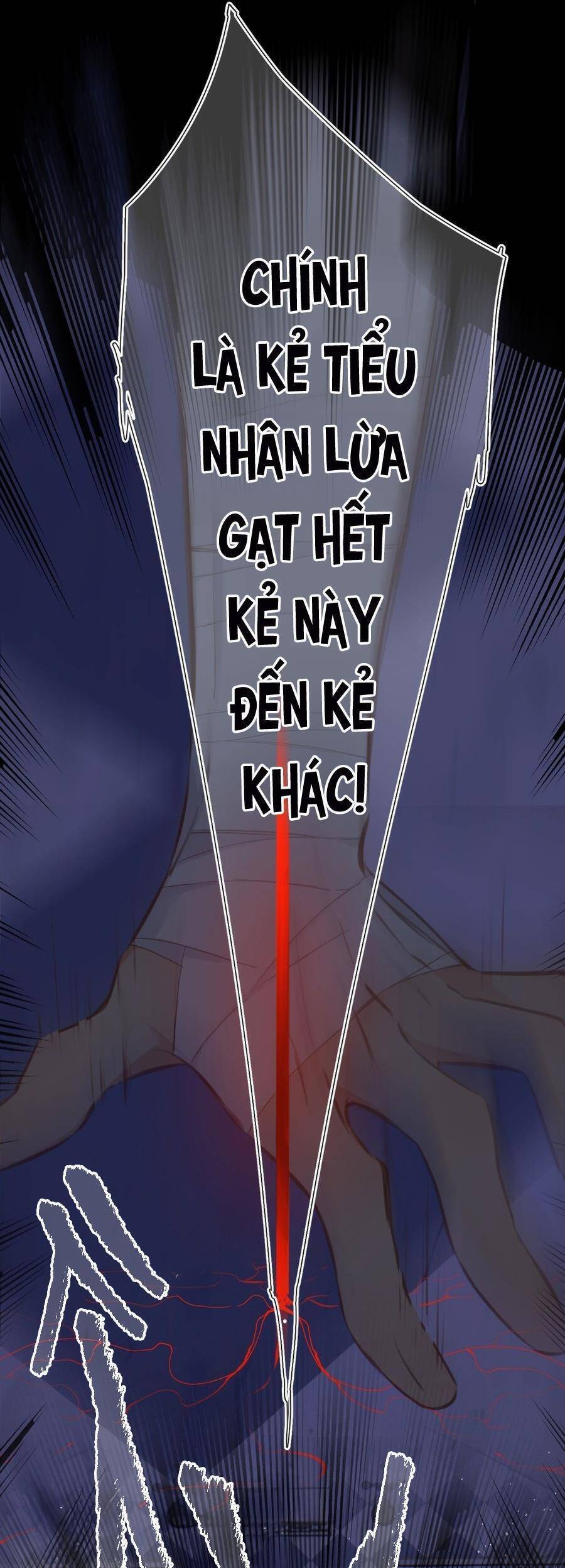 Ngược Dòng Mùa Xuân Chapter 20 - 26