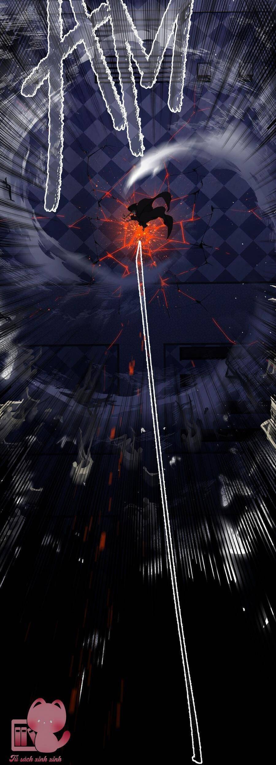 Ngược Dòng Mùa Xuân Chapter 20 - 27