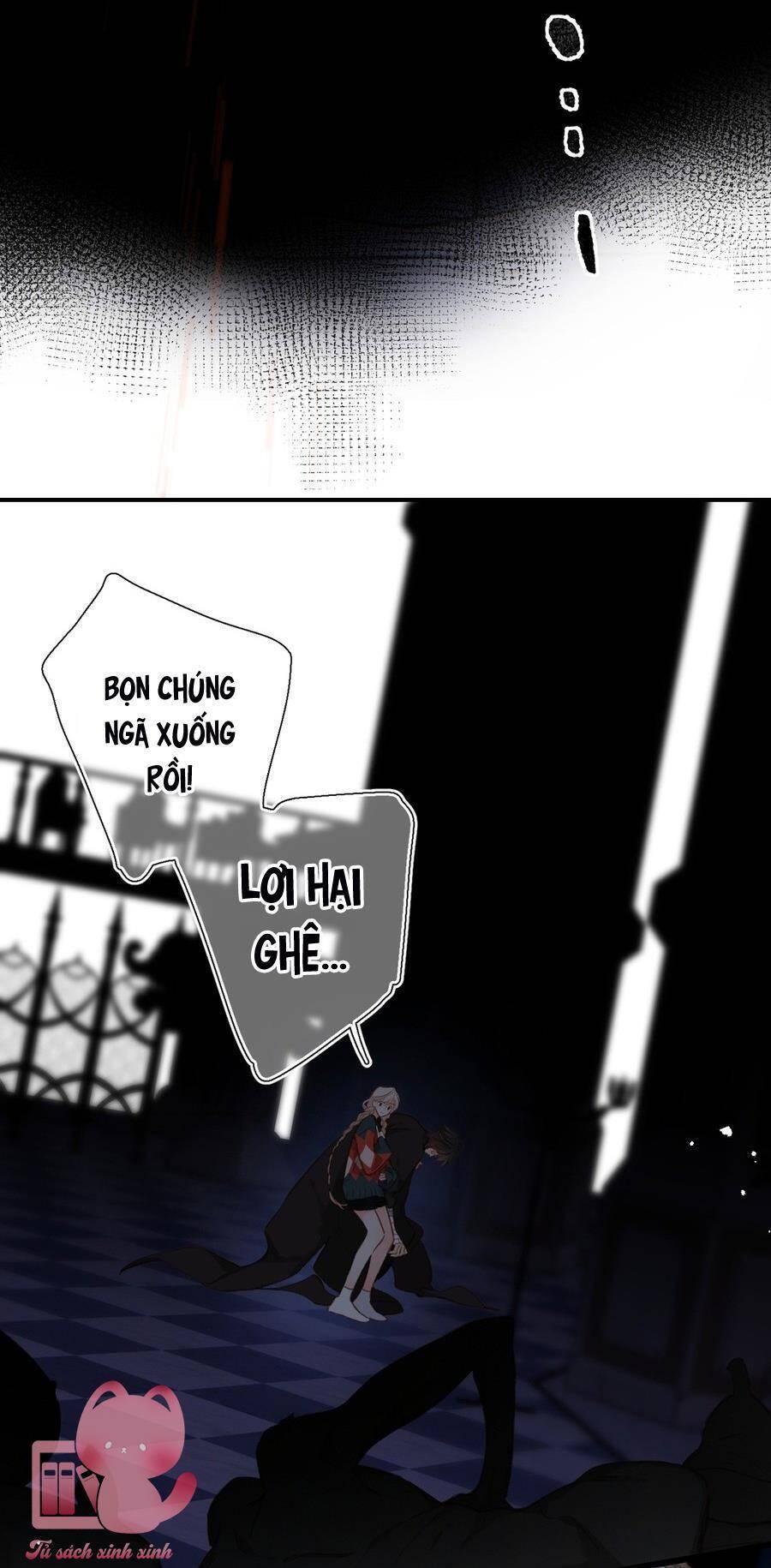 Ngược Dòng Mùa Xuân Chapter 20 - 28