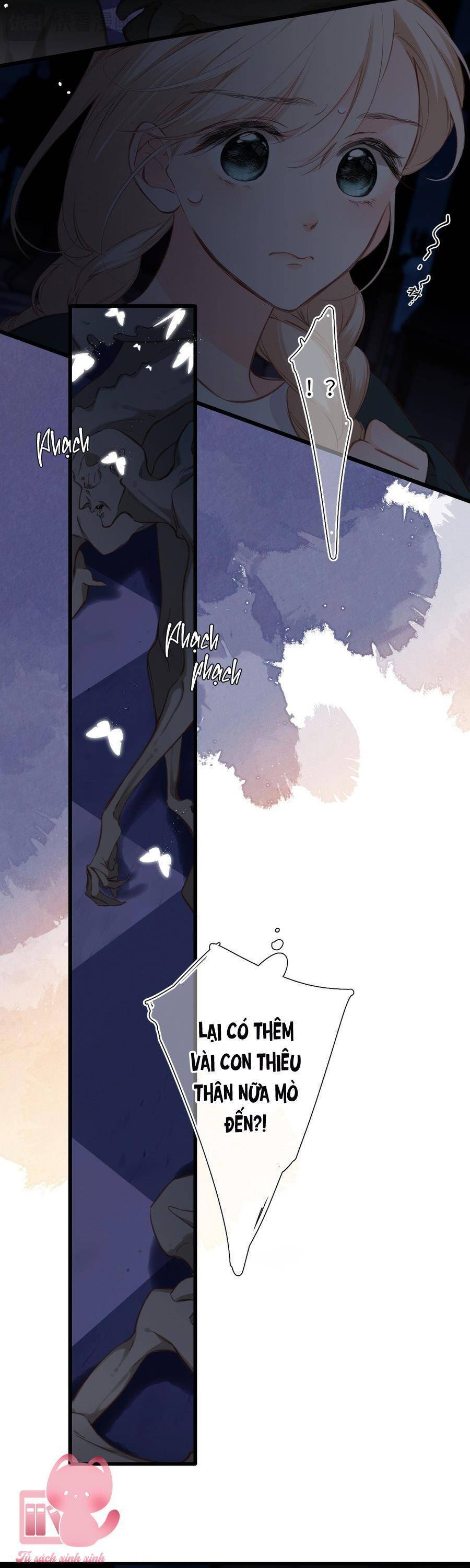 Ngược Dòng Mùa Xuân Chapter 20 - 29