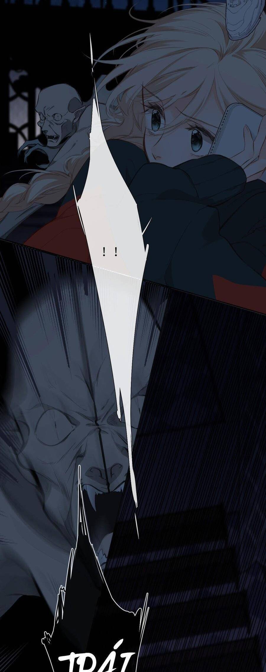 Ngược Dòng Mùa Xuân Chapter 20 - 4