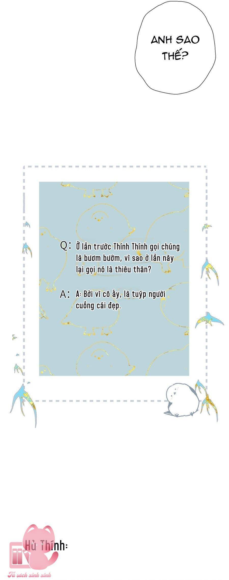 Ngược Dòng Mùa Xuân Chapter 20 - 31