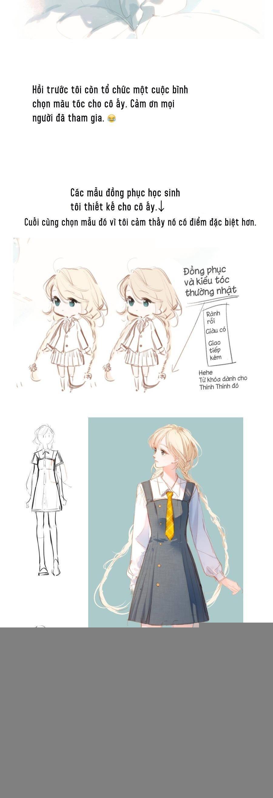 Ngược Dòng Mùa Xuân Chapter 20 - 33