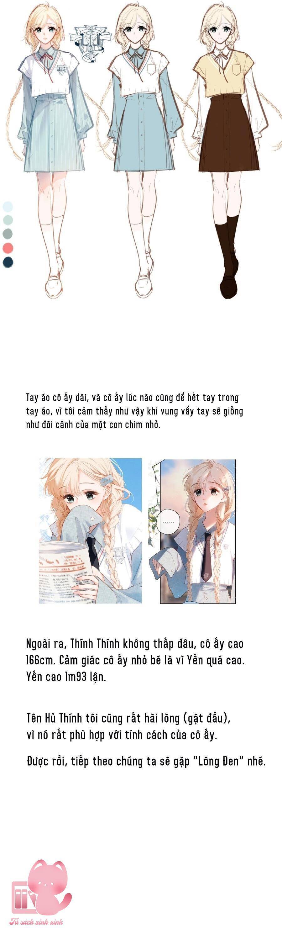 Ngược Dòng Mùa Xuân Chapter 20 - 34