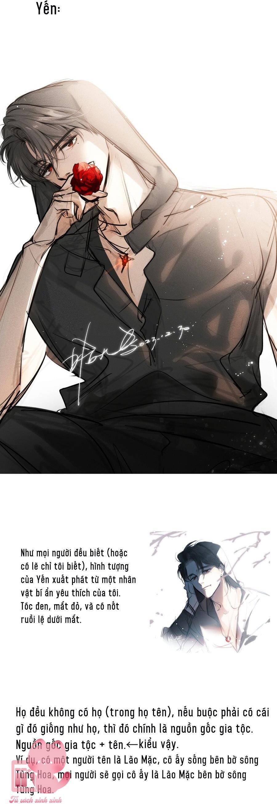 Ngược Dòng Mùa Xuân Chapter 20 - 35