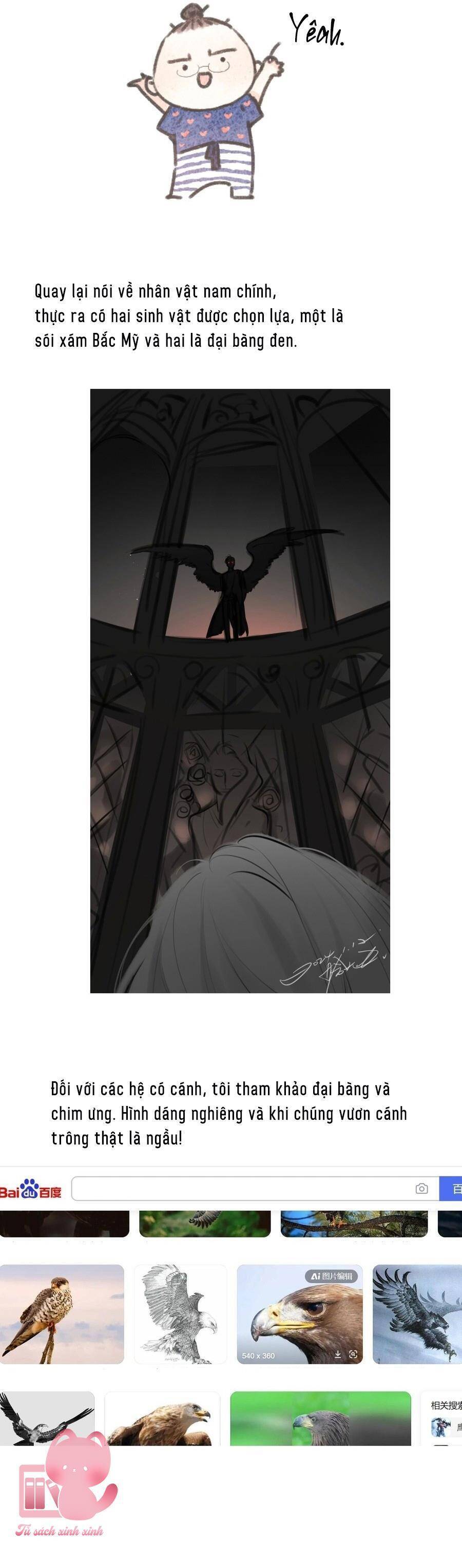 Ngược Dòng Mùa Xuân Chapter 20 - 36