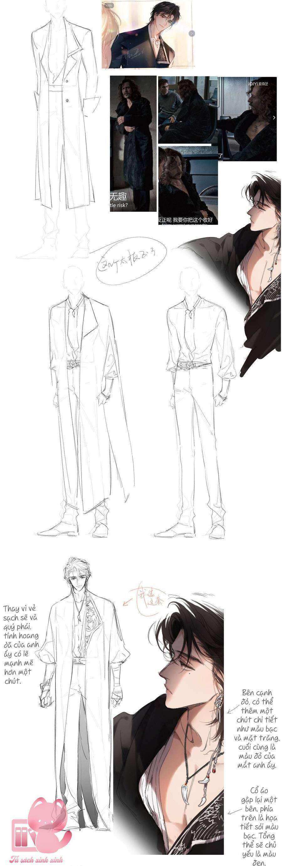 Ngược Dòng Mùa Xuân Chapter 20 - 38