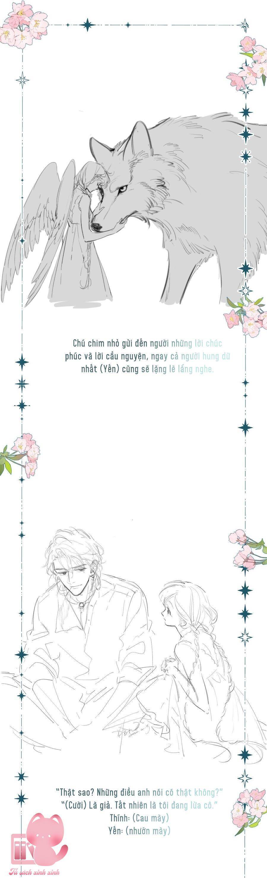 Ngược Dòng Mùa Xuân Chapter 20 - 40