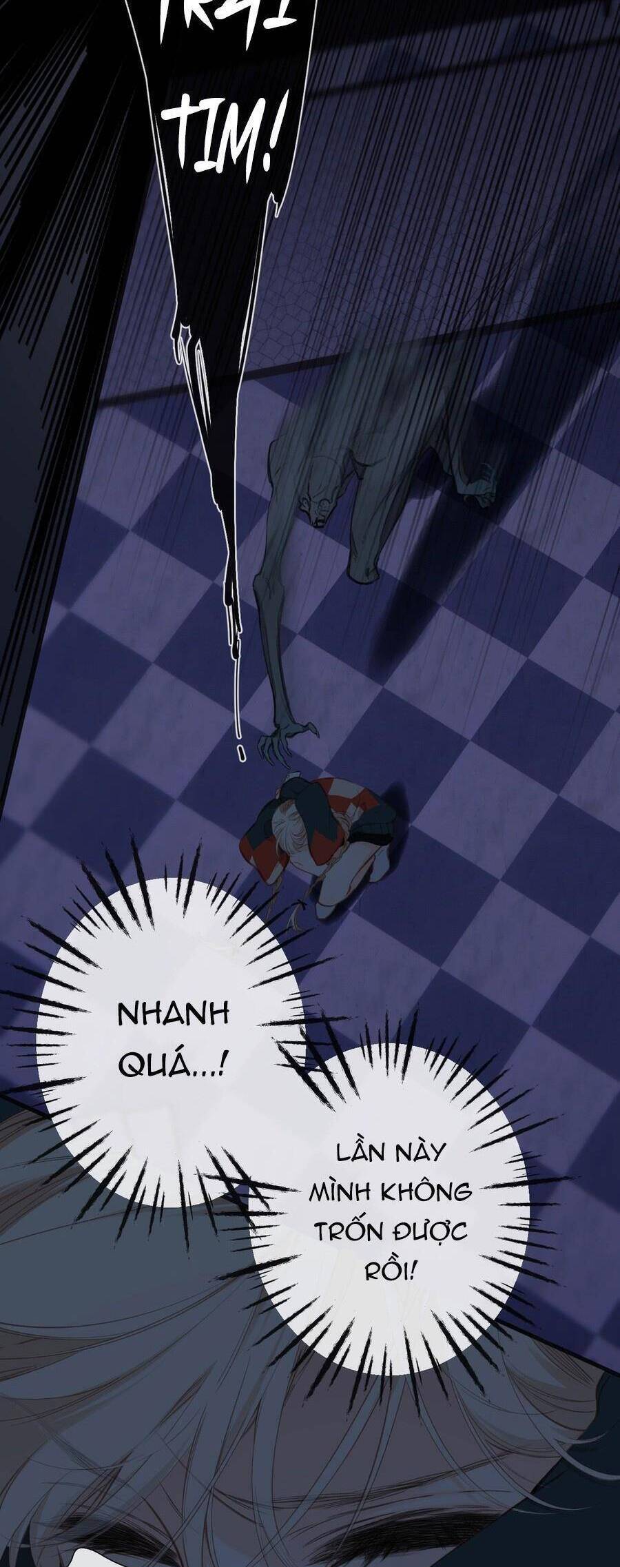 Ngược Dòng Mùa Xuân Chapter 20 - 5