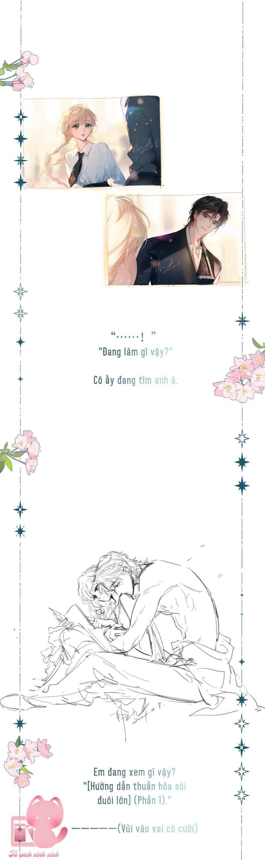 Ngược Dòng Mùa Xuân Chapter 20 - 41