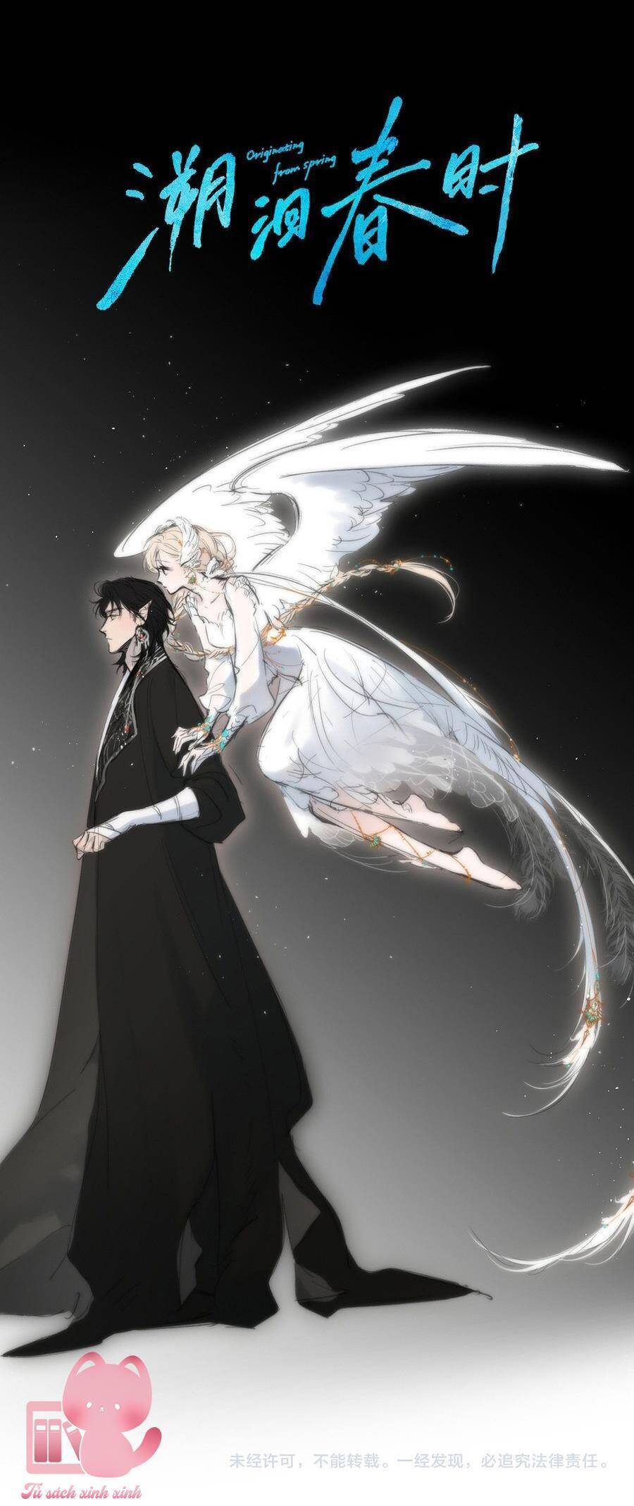 Ngược Dòng Mùa Xuân Chapter 20 - 45