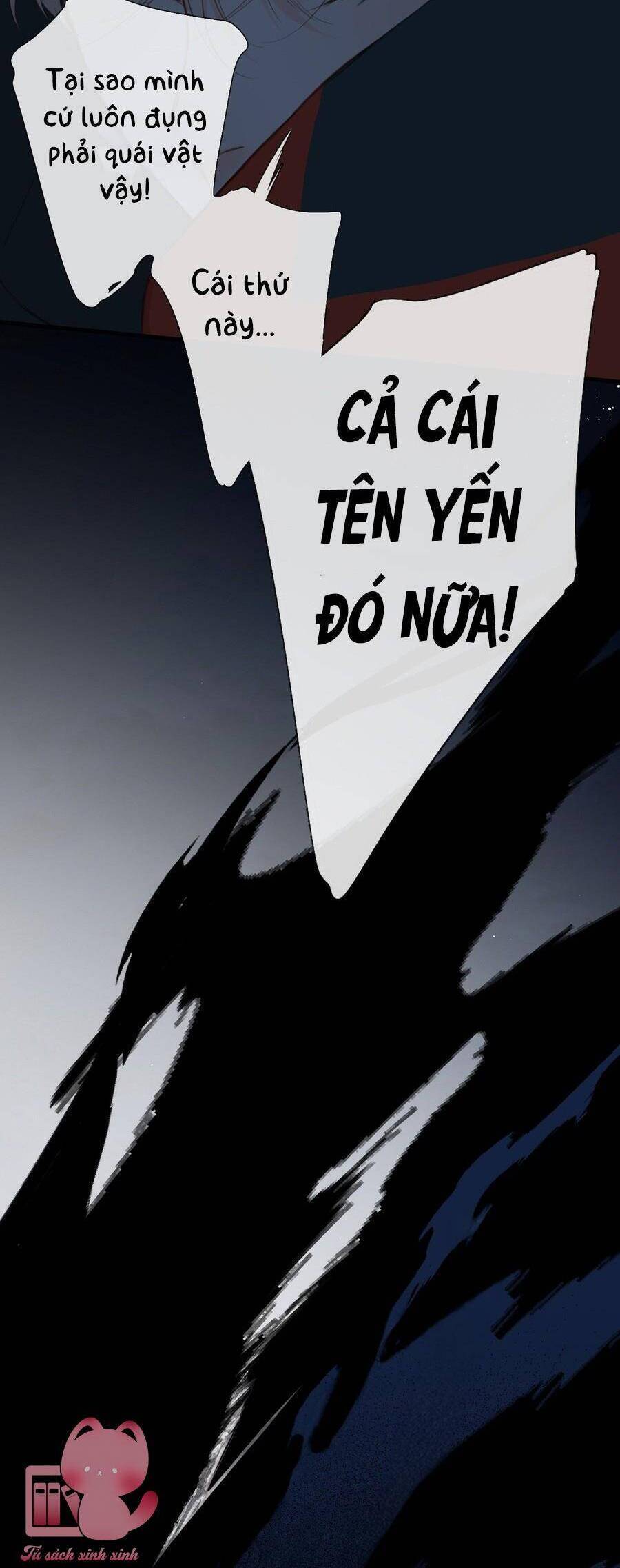 Ngược Dòng Mùa Xuân Chapter 20 - 6