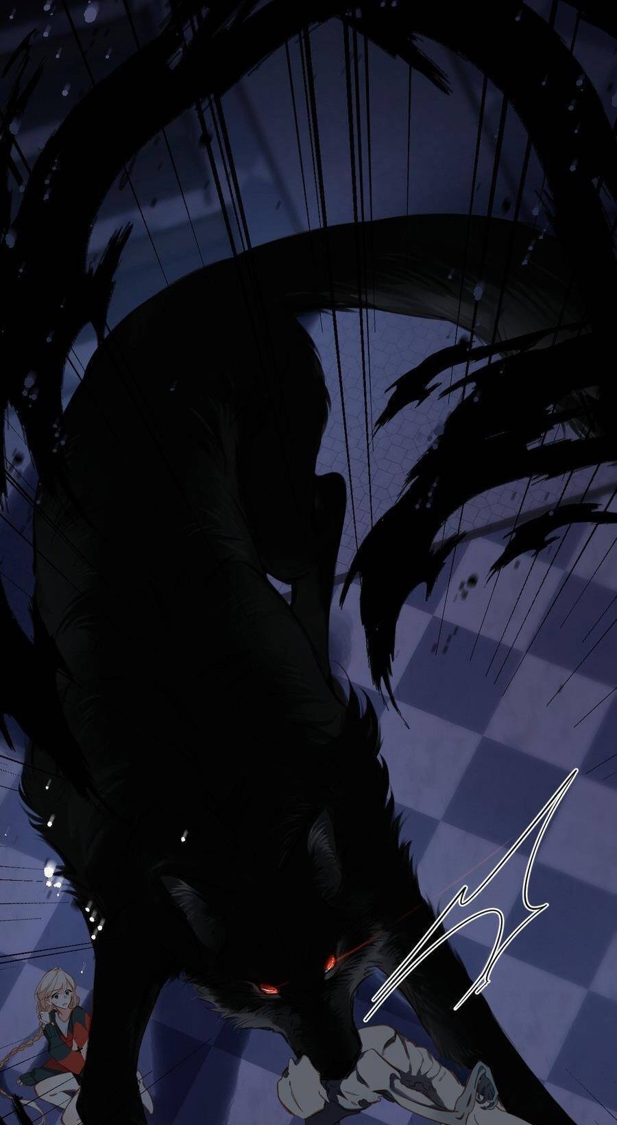 Ngược Dòng Mùa Xuân Chapter 20 - 9