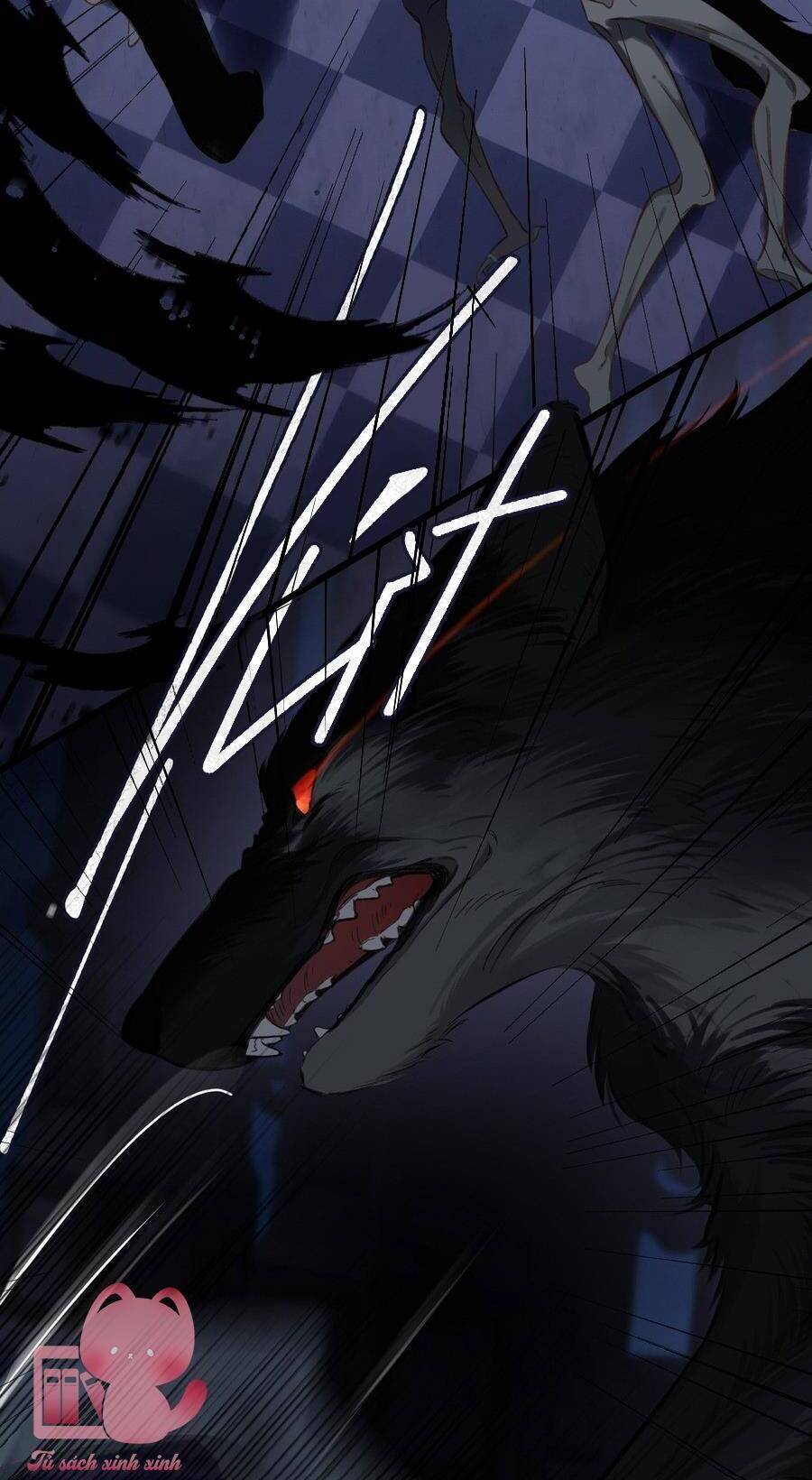 Ngược Dòng Mùa Xuân Chapter 20 - 10