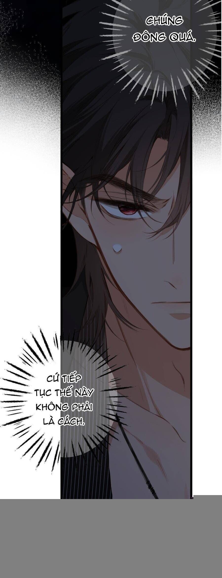 Ngược Dòng Mùa Xuân Chapter 21 - 11