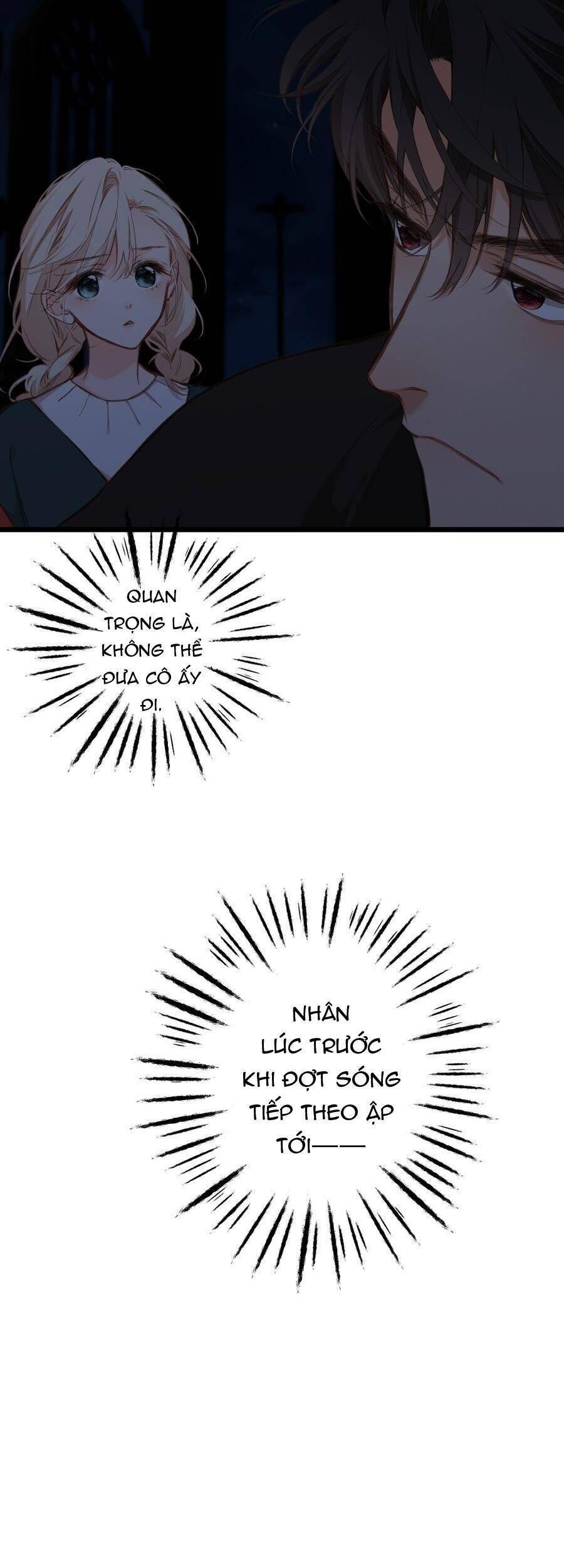 Ngược Dòng Mùa Xuân Chapter 21 - 12