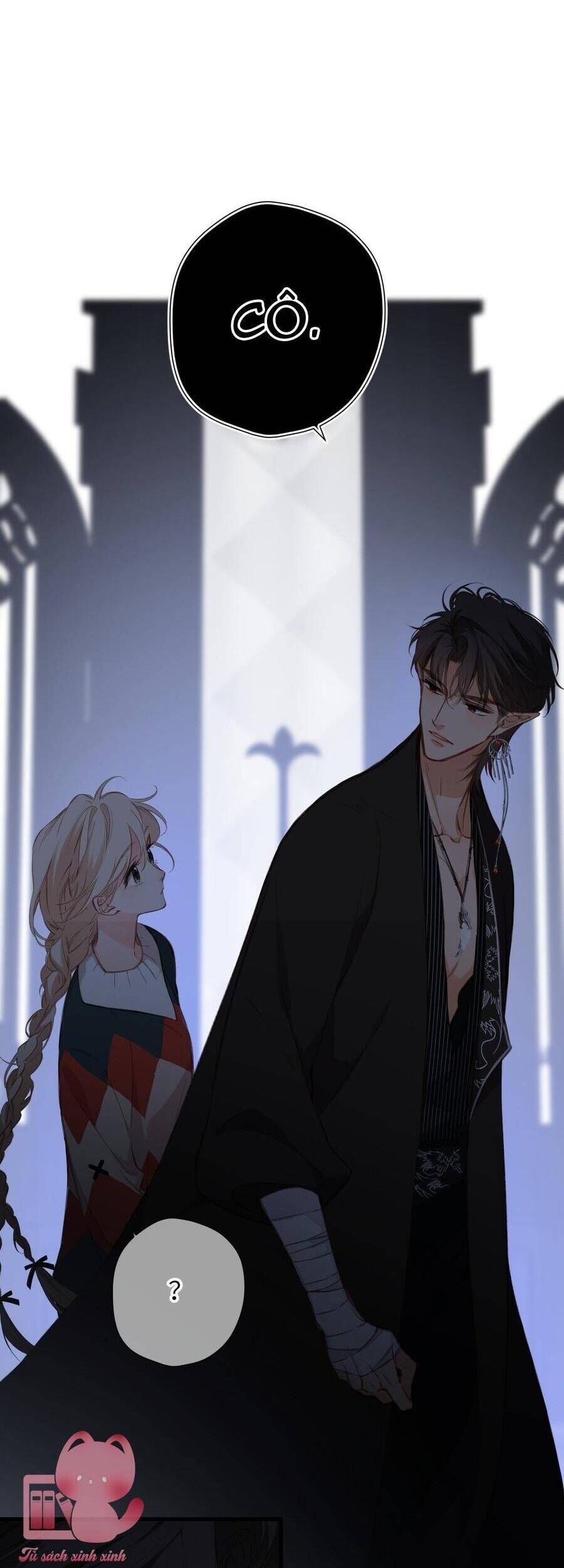 Ngược Dòng Mùa Xuân Chapter 21 - 13