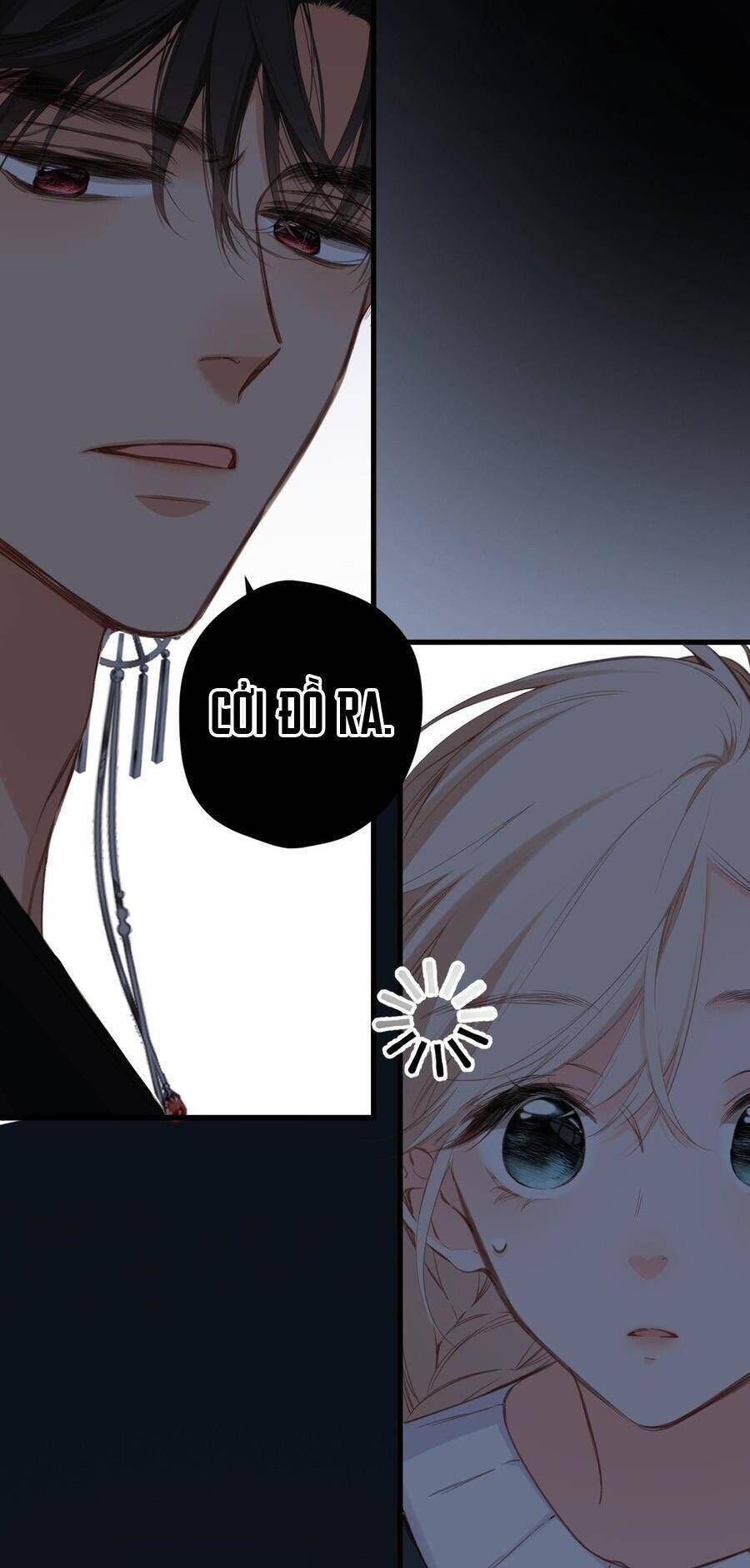 Ngược Dòng Mùa Xuân Chapter 21 - 14