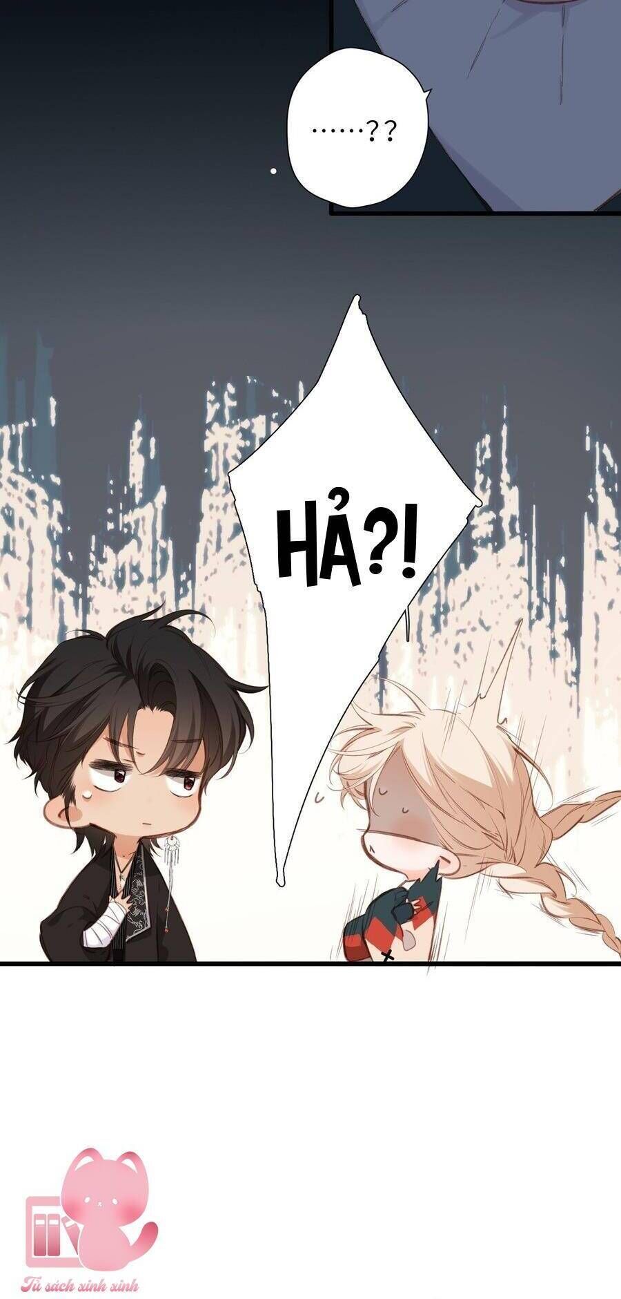 Ngược Dòng Mùa Xuân Chapter 21 - 15