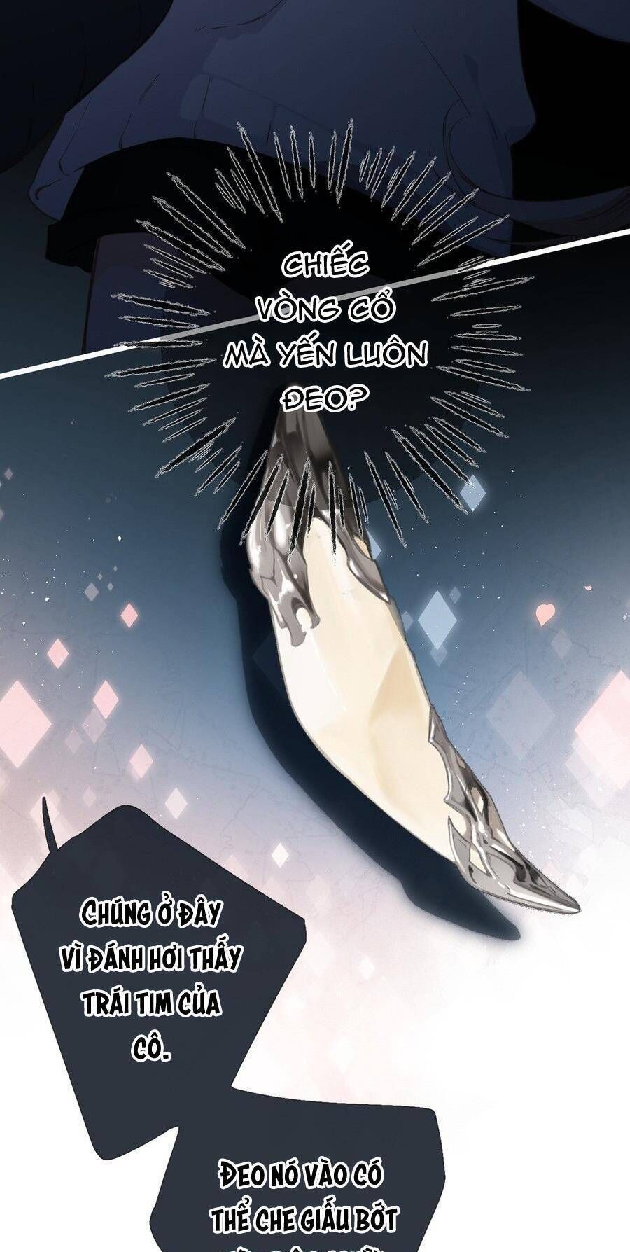 Ngược Dòng Mùa Xuân Chapter 21 - 18