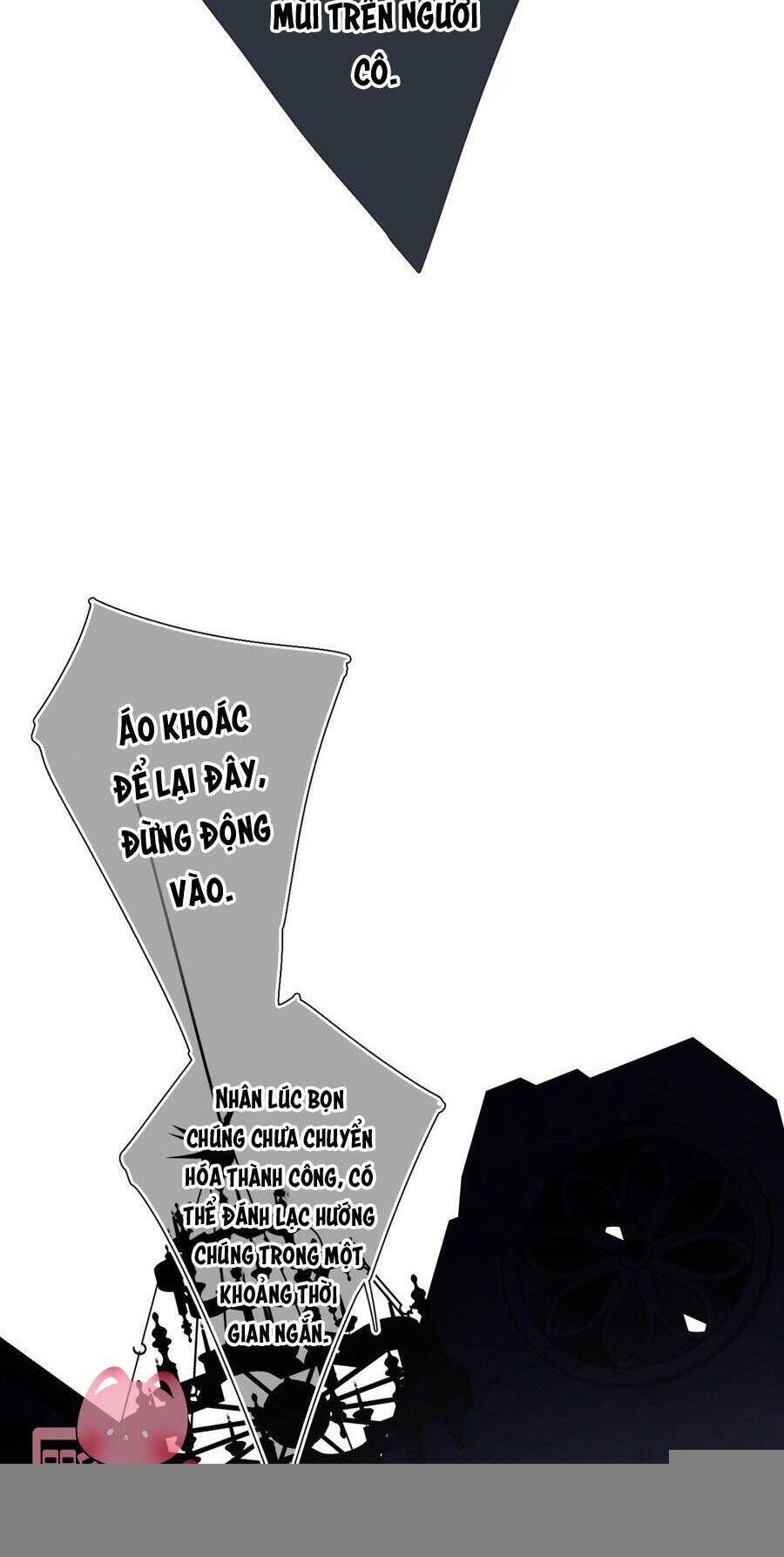 Ngược Dòng Mùa Xuân Chapter 21 - 19