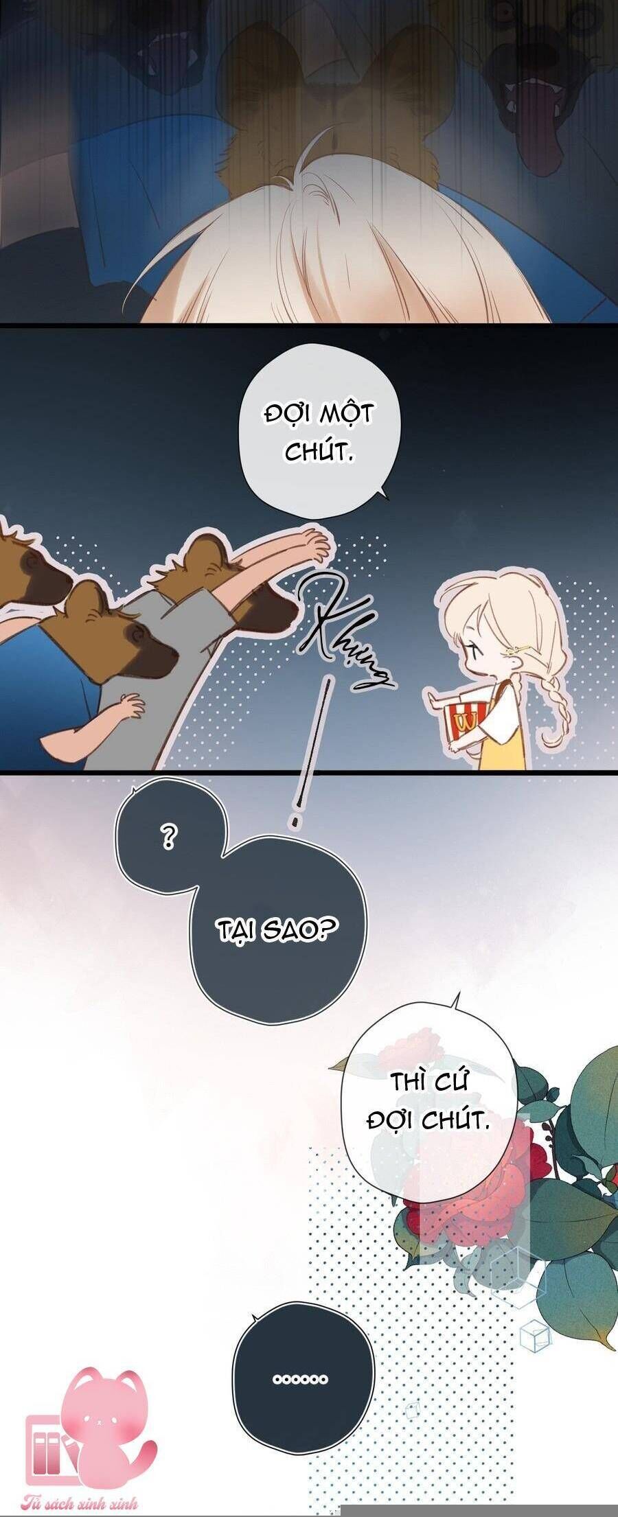 Ngược Dòng Mùa Xuân Chapter 21 - 3