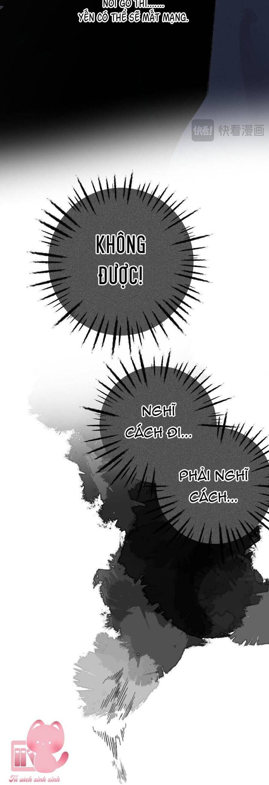 Ngược Dòng Mùa Xuân Chapter 21 - 23