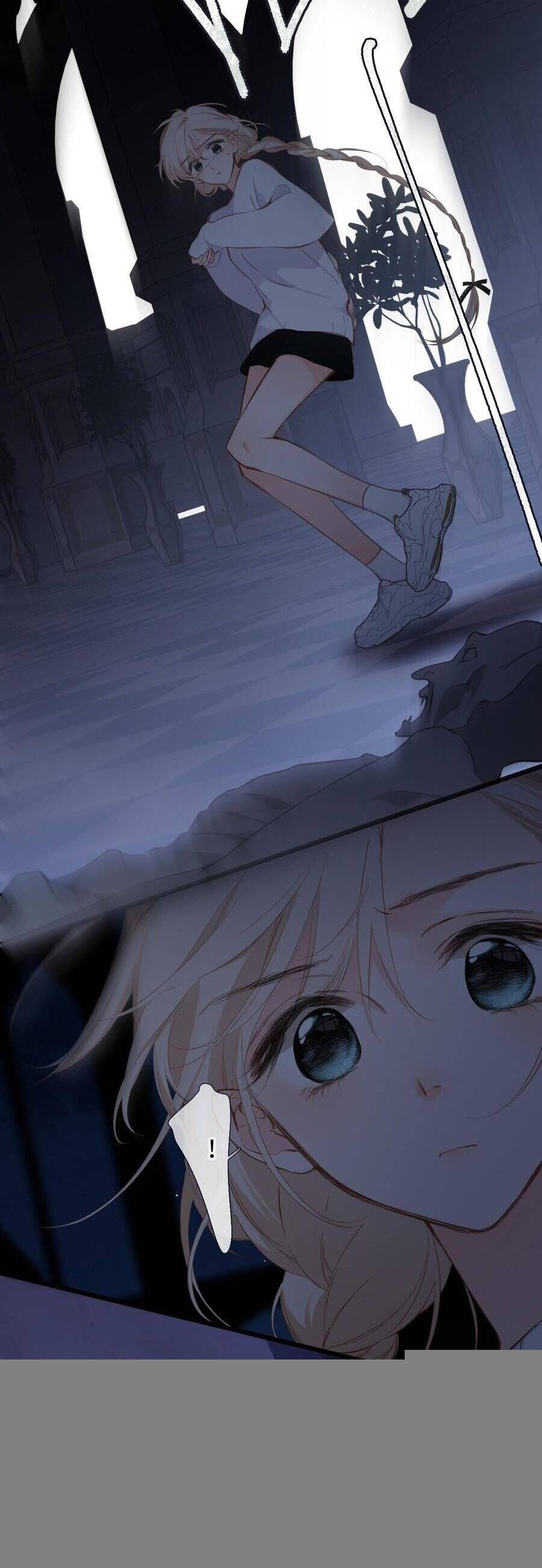 Ngược Dòng Mùa Xuân Chapter 21 - 25