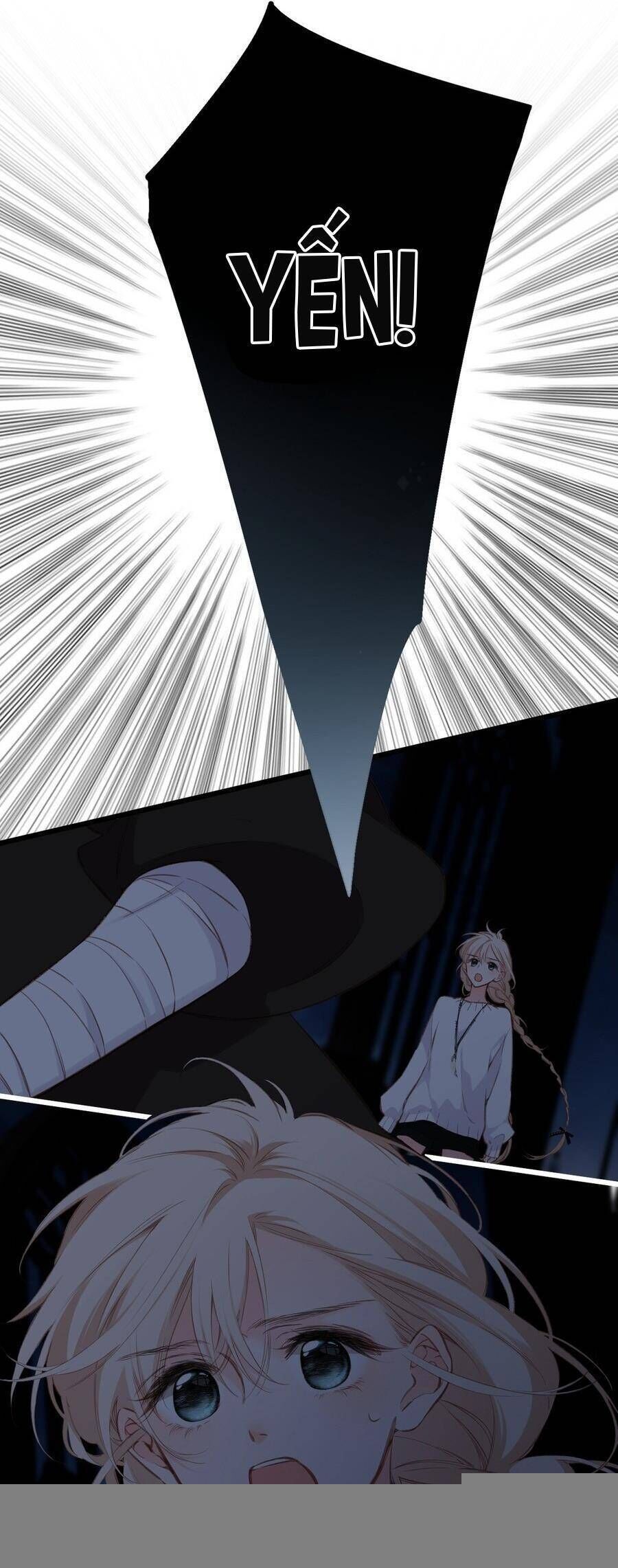 Ngược Dòng Mùa Xuân Chapter 21 - 30