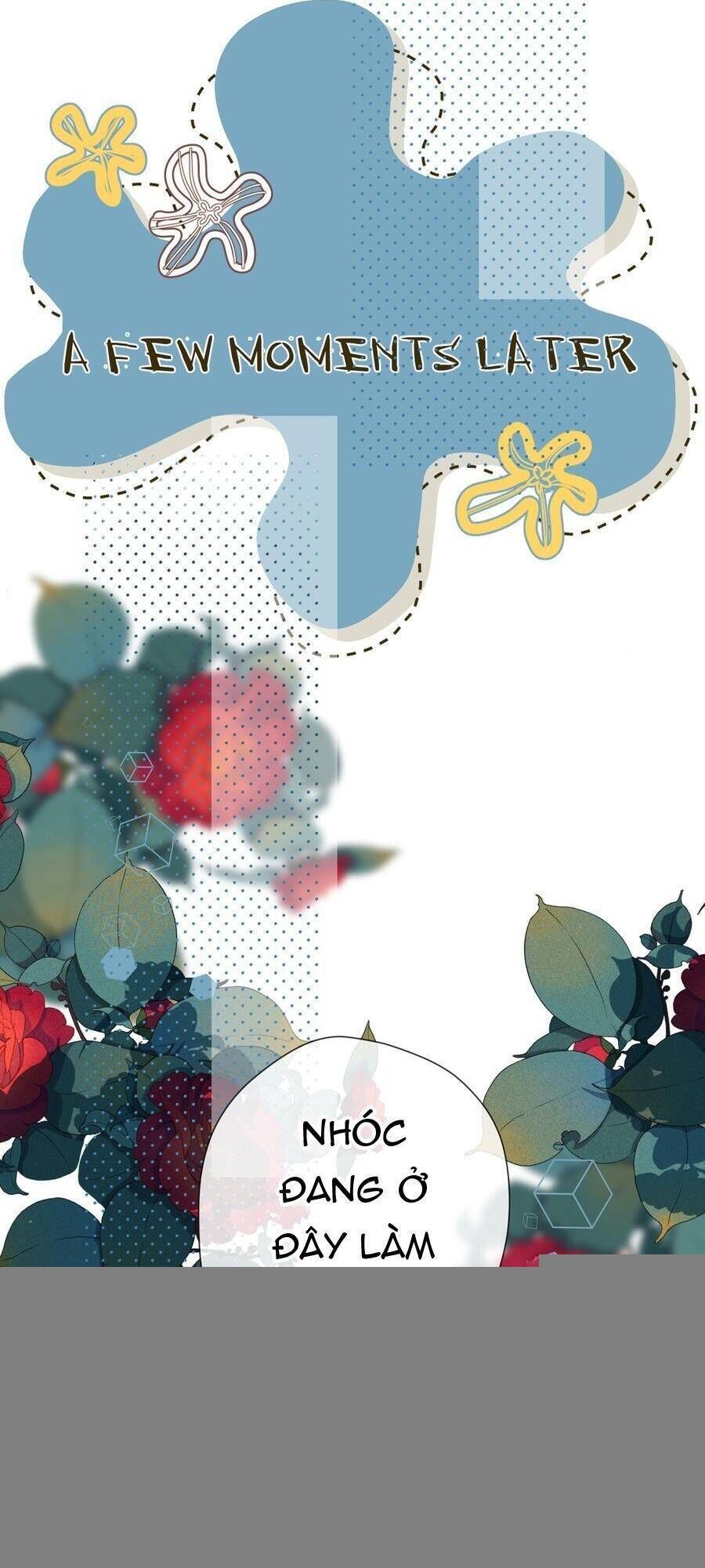 Ngược Dòng Mùa Xuân Chapter 21 - 4