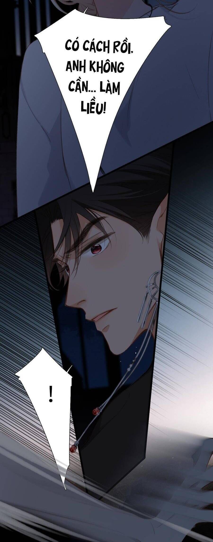 Ngược Dòng Mùa Xuân Chapter 21 - 31