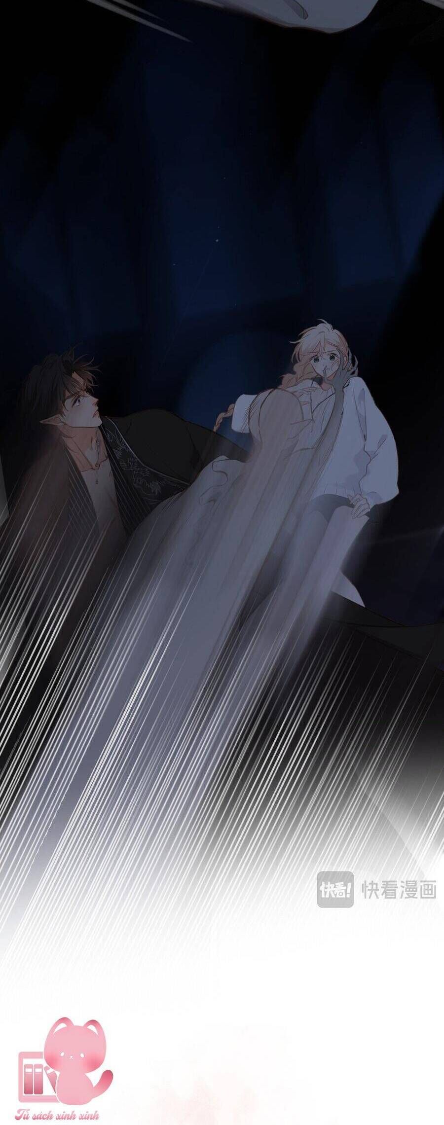 Ngược Dòng Mùa Xuân Chapter 21 - 32