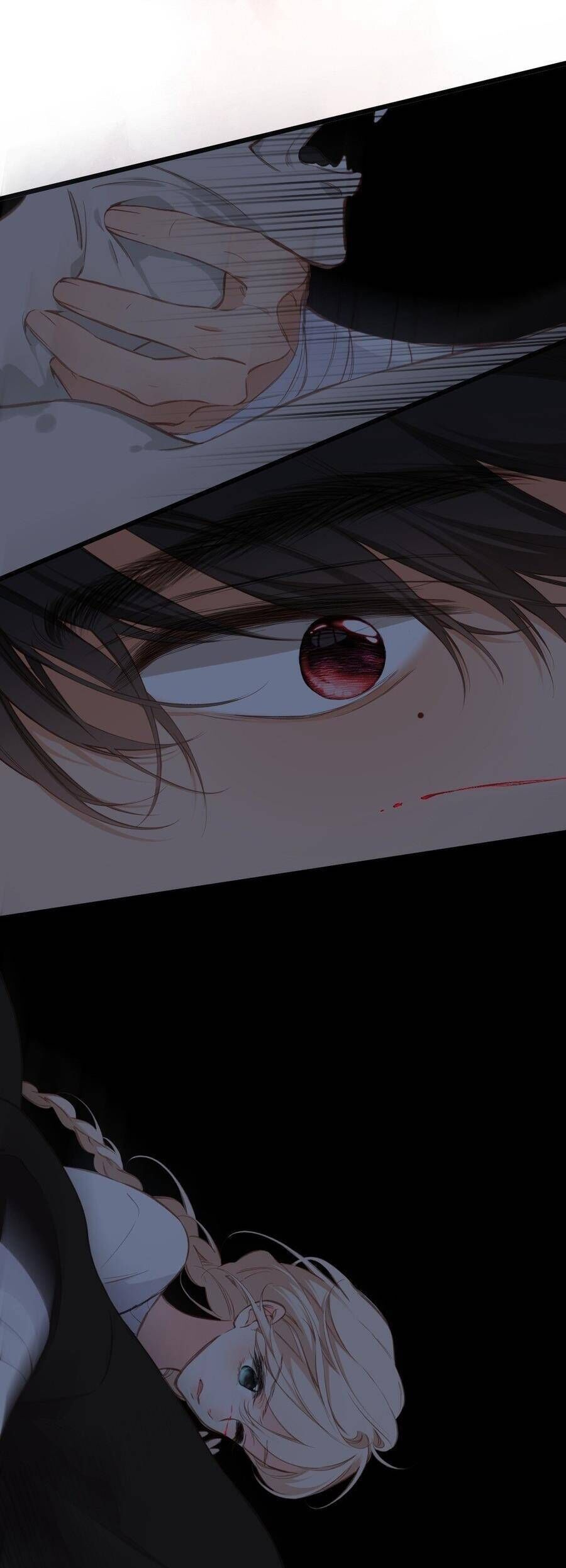 Ngược Dòng Mùa Xuân Chapter 21 - 33