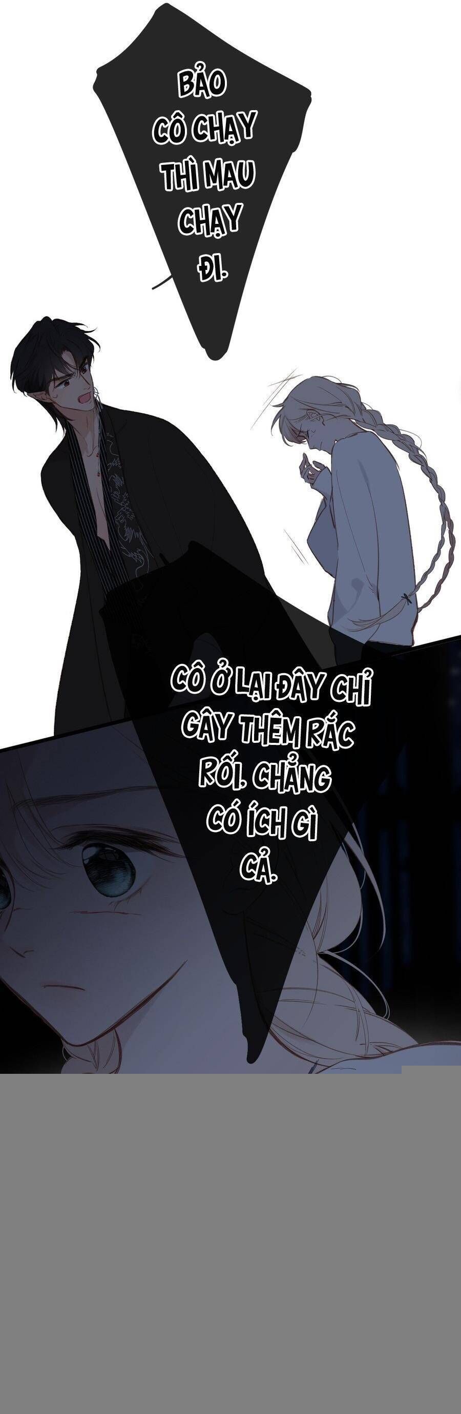 Ngược Dòng Mùa Xuân Chapter 21 - 37