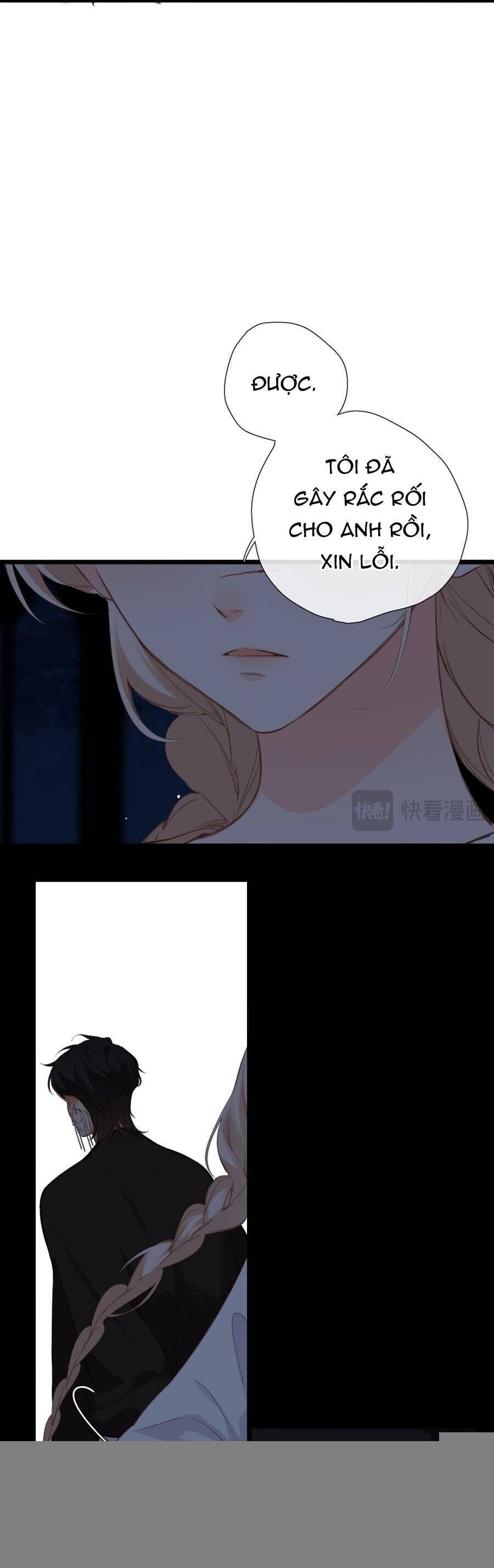 Ngược Dòng Mùa Xuân Chapter 21 - 39